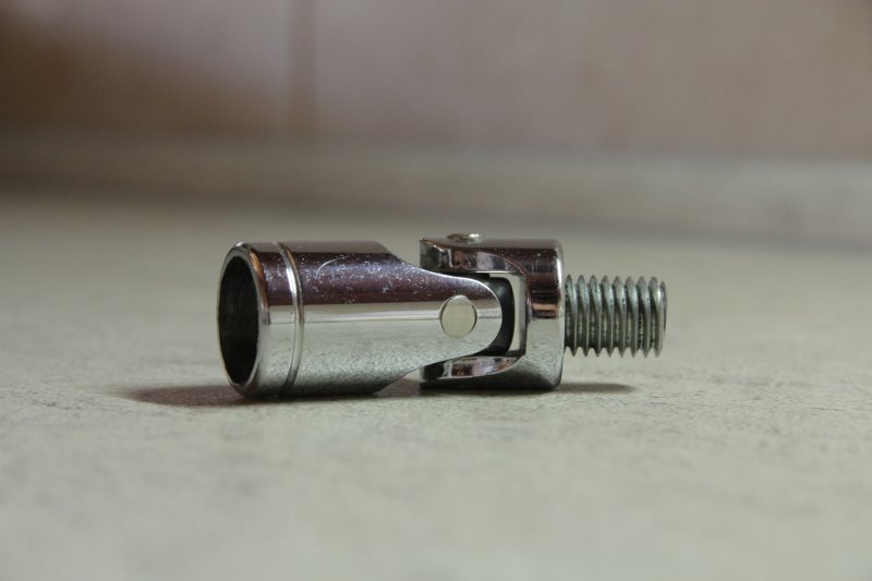 Adaptér BX 11A - závit M14