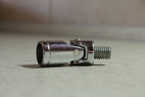 Adaptér BX 11A - závit M14