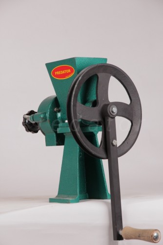 Predátor BX11 - šrotovník