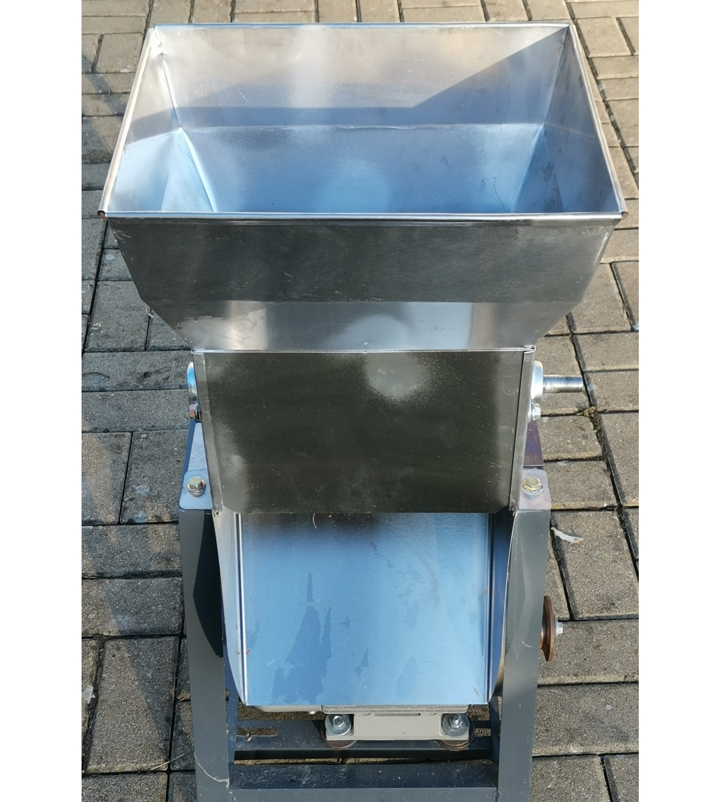Stuhadlo INOX