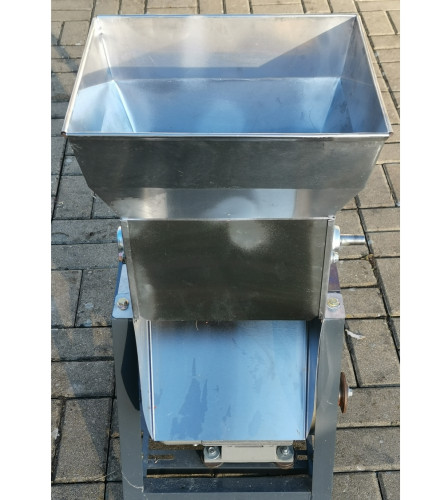Stuhadlo INOX